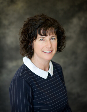 Jacksonville Ophthalmologist, Carol M. Smith. 