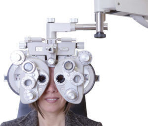 Eye Exams Jacksonville,, NC | Office Park Eye Center